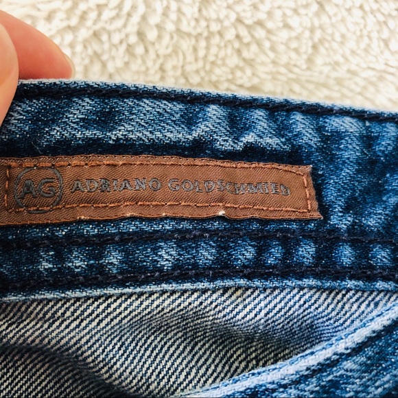 AG The Protégé straight leg Jeans - Picture 4 of 8